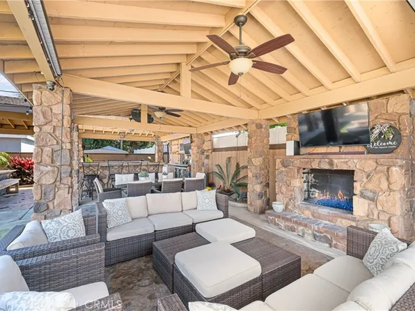 411 N Ellen Dr, West Covina, CA 91790