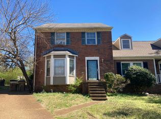 1114 Mary Evelyn Ct, Nashville, TN 37217