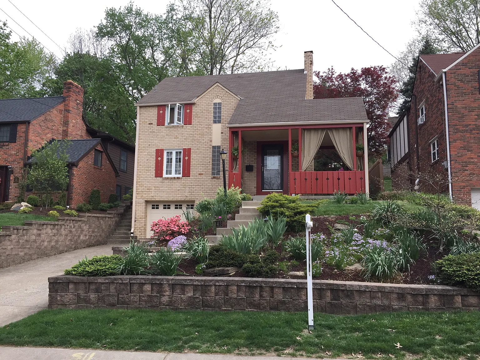 443 Meridian Dr photo 1