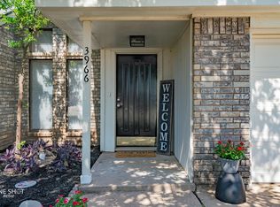 3966 Purdue Ln, Abilene, TX 79602