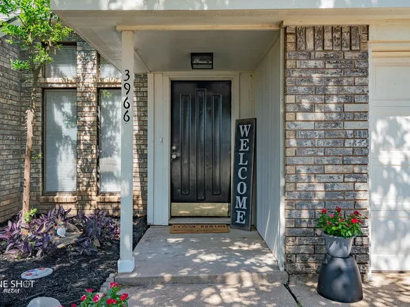 3966 Purdue Ln, Abilene, TX 79602