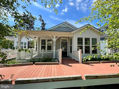 1022 Railroad Ave Unit 4, Falls Church, VA, 22046