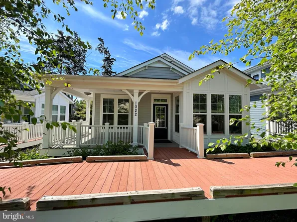 1022 Railroad Ave Unit 4, Falls Church, VA 22046
