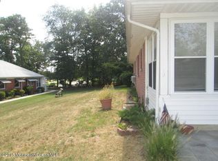 157 Rosewood Dr #A, Manchester Township, NJ 08759