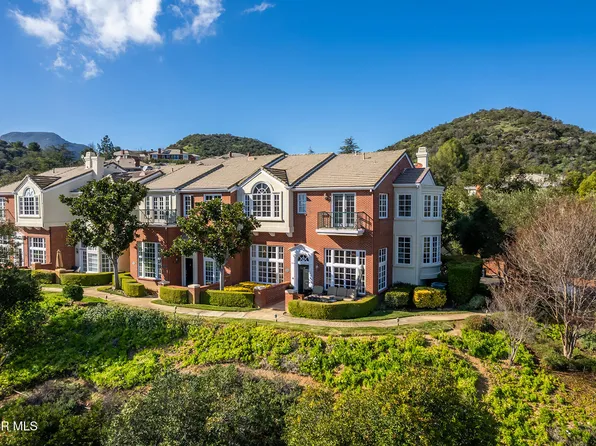 2406 Swanfield Ct, Westlake Village, CA 91361