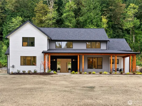 40440 306th Avenue SE, Enumclaw, WA 98022