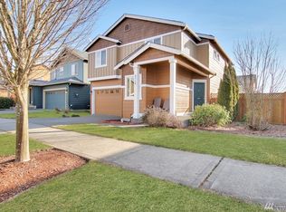 6716 Inlay St SE, Lacey, WA 98513