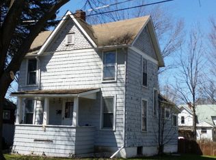 307 Sylvester Pl, Elmira, NY 14904
