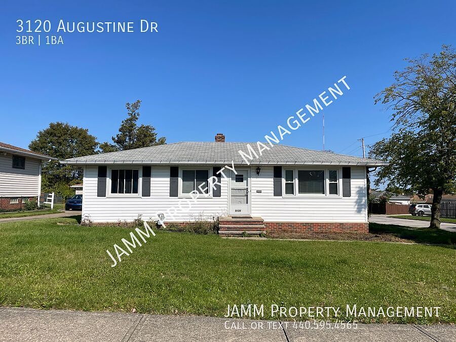1st image of 3120 Augustine Dr