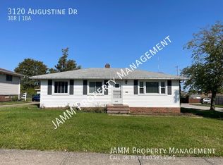 3120 Augustine Dr, Parma, OH
