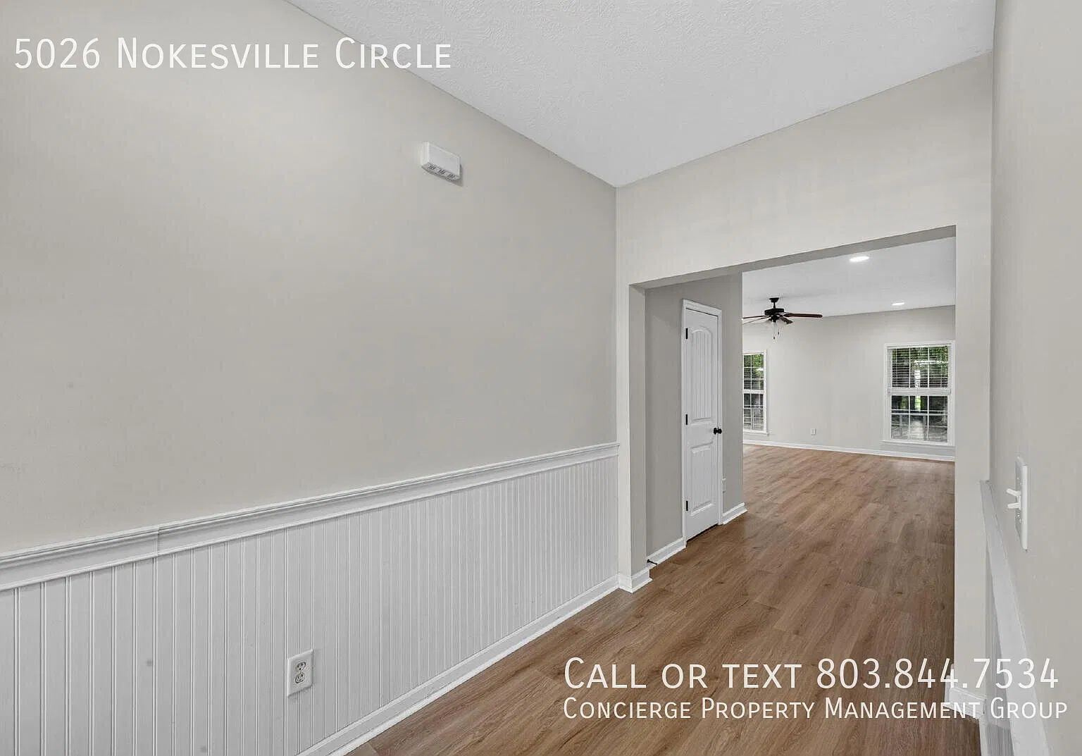 Southside Aiken Home in Cornerstone! — Photo 2