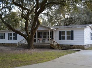 20 Brilliant Ln, Beaufort, SC 29906