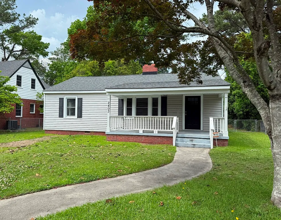 3 bed, 1456 sqft, $1,800 — Photo 4