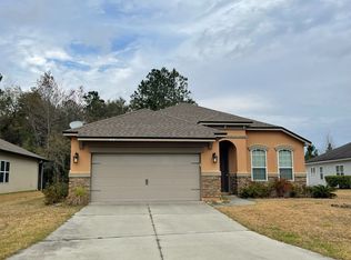 1251 Luffness Dr, Jacksonville, FL 32221