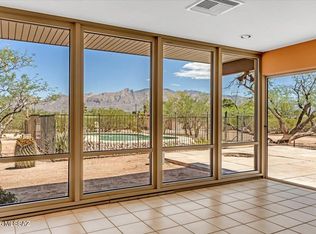1635 E Kleindale Rd, Tucson, AZ 85719