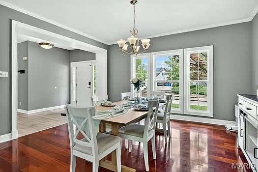 4th image of 2726 Westridge Pines Ct