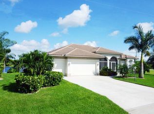 17530 Ainse Ct, Punta Gorda, FL 33955