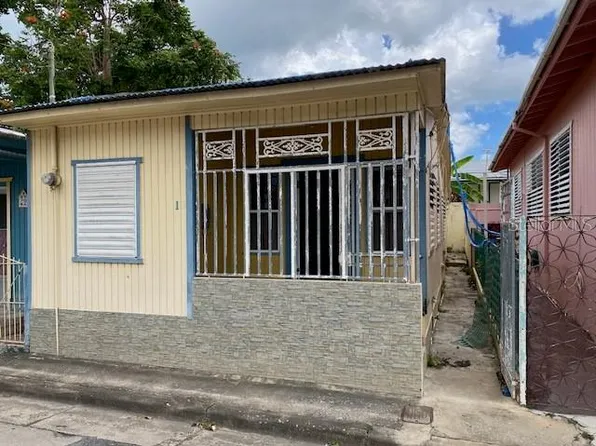 (undisclosed Address), Cabo Rojo, PR 00623