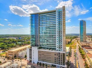 222 West Ave, Austin, TX 78701