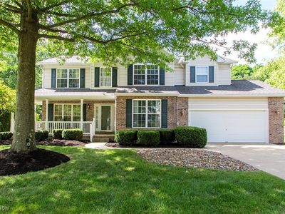 1086 Sugarhouse Ln, Medina, OH, 44256