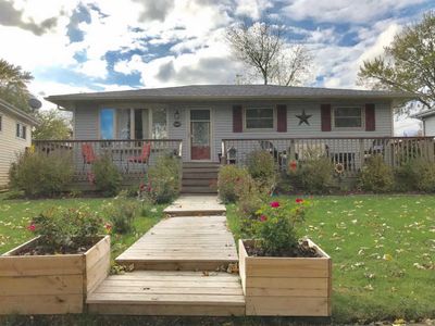 9532 Farmer Dr, Highland, IN, 46322