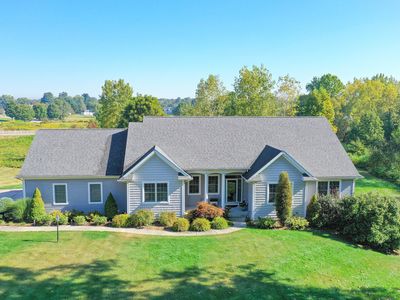 45 Longmeadow Ln, Niles, MI, 49120