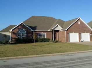 111 Jason Blvd, Webb City, MO 64870