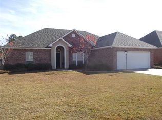 107 Watson Cir, West Monroe, LA 71291