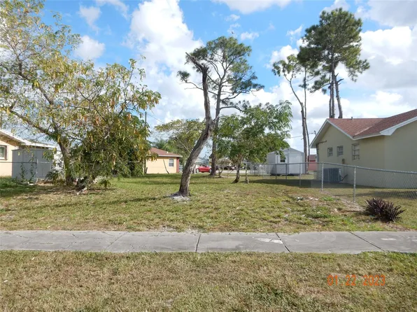 00000 Dunbar Drive, Miami, FL 33176