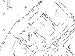 50 Monarch Ct, Pawleys Island, SC 29585