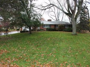 5707 Davis Rd, Whitehouse, OH 43571