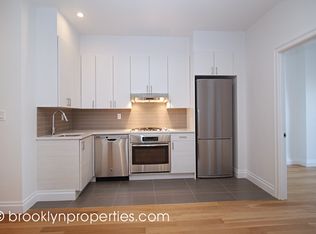 477 3rd St APT 3D, Brooklyn, NY 11215