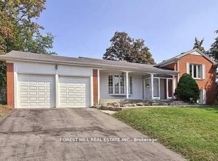 73 Riverside Blvd, Vaughan, ON L4J1J1