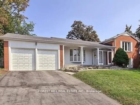 73 Riverside Blvd, Vaughan, ON L4J 1J1