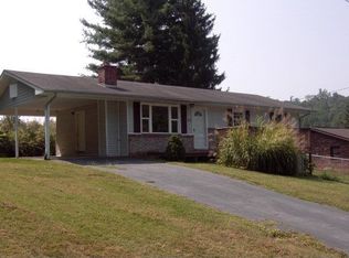 152 Morris Rd, Gate City, VA 24251