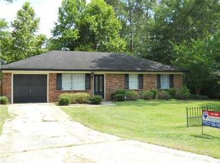 135 Melrose Pl, Rincon, GA 31326