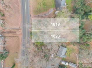 1819 & 1823 Camp Greene St, Charlotte, NC 28208
