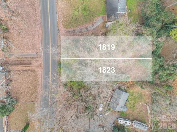 1819 & 1823 Camp Greene St, Charlotte, NC 28208