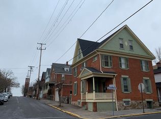 502 N Montgomery St, Hollidaysburg, PA 16648