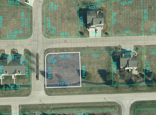 6605 Kristines Way, South Beloit, IL 61080