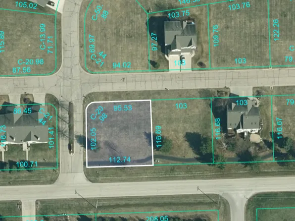 6605 Kristines Way, South Beloit, IL 61080