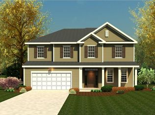1746 Davenport Dr, Evans, GA 30809