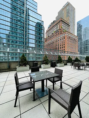 Rented by Brown Harris Stevens | media 34