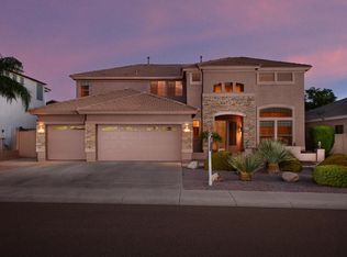 6931 W Rowel Rd, Peoria, AZ 85383