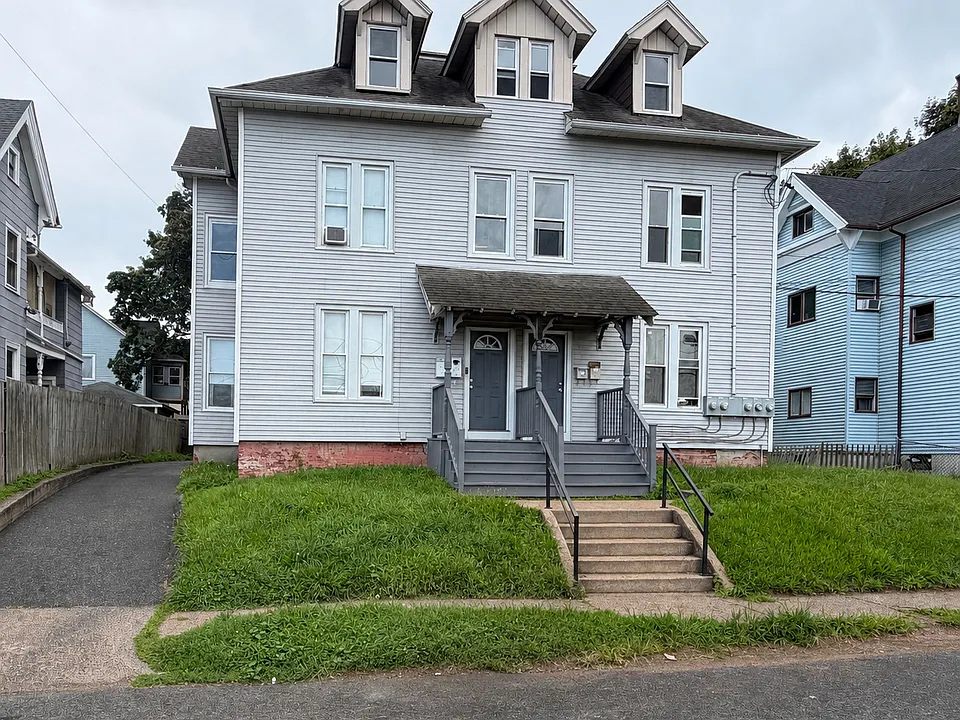 117 Fairview St