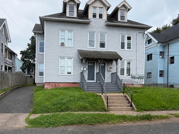 117 Fairview St, New Britain, CT 06051