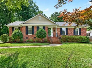 5712 Telfair Rd, Charlotte, NC 28210
