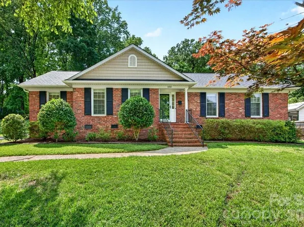 5712 Telfair Rd, Charlotte, NC 28210
