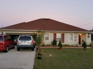 1638 Pilchard Ct, Poinciana, FL 34759