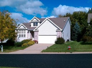 1113 Velvet Leaf Dr, Madison, WI 53719